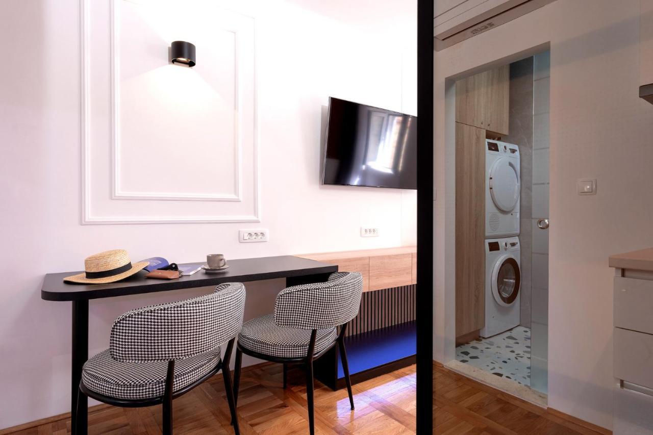 Fingerprint Central Apartment 5 Min From Center & Beach Hvar Town Kültér fotó
